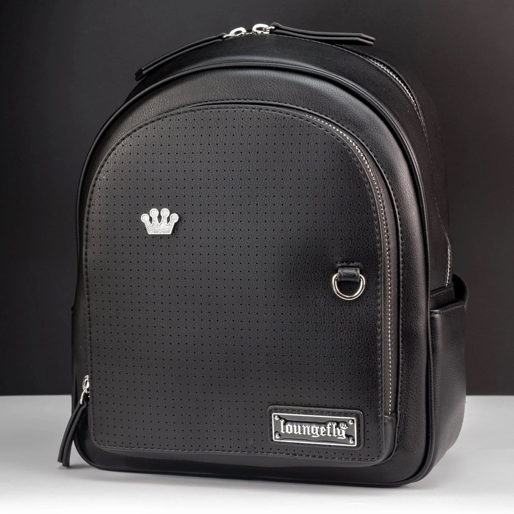 Loungefly Black Backpack
